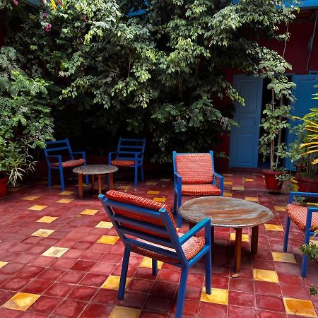 Flyfishes Hotel Saint-Louis Esterno foto