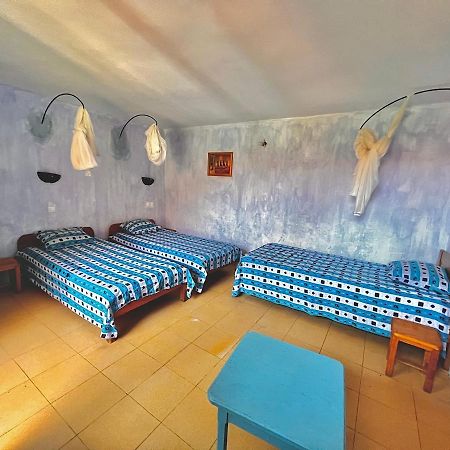 Flyfishes Hotel Saint-Louis Esterno foto