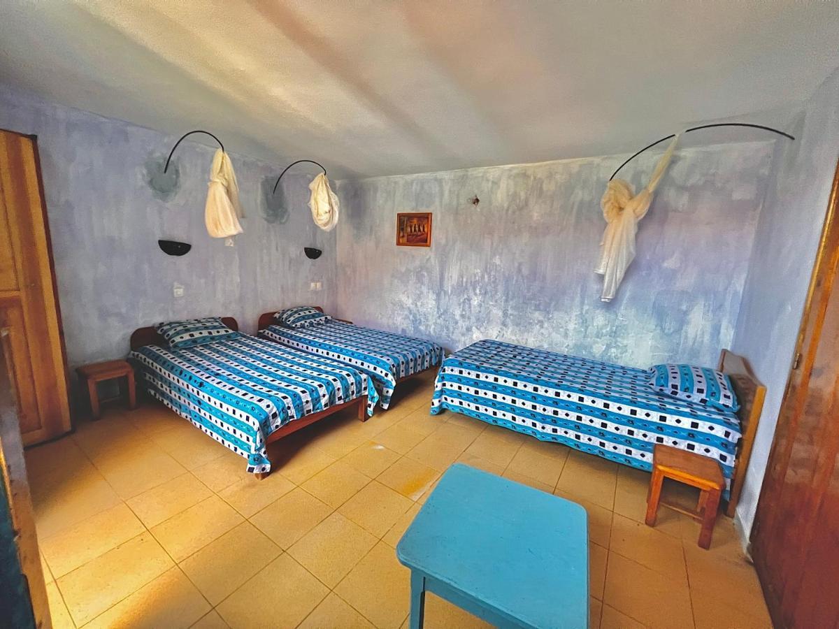 Flyfishes Hotel Saint-Louis Esterno foto